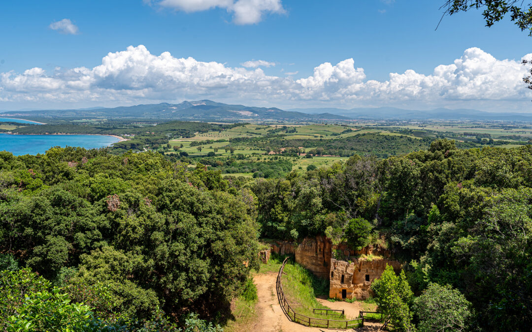 Week end Toscana 