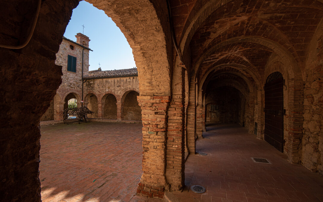 Suvereto cosa vedere