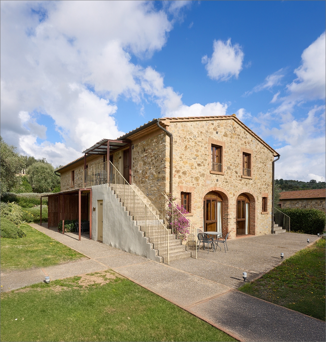 Casa dei Contadini, holiday apartments in Suvereto