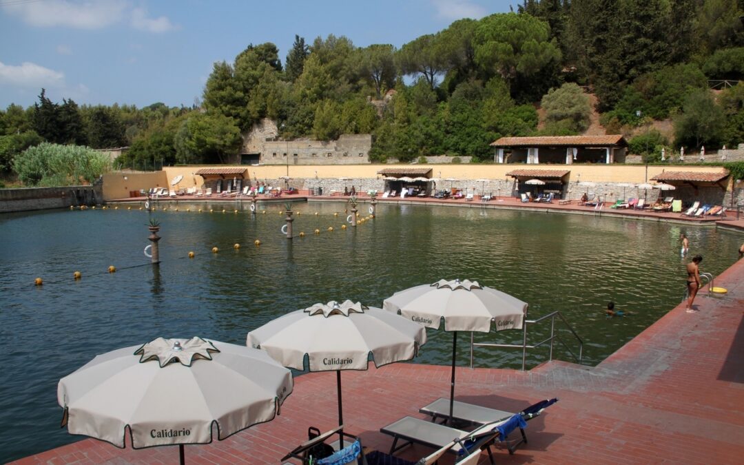 Terme di Venturina